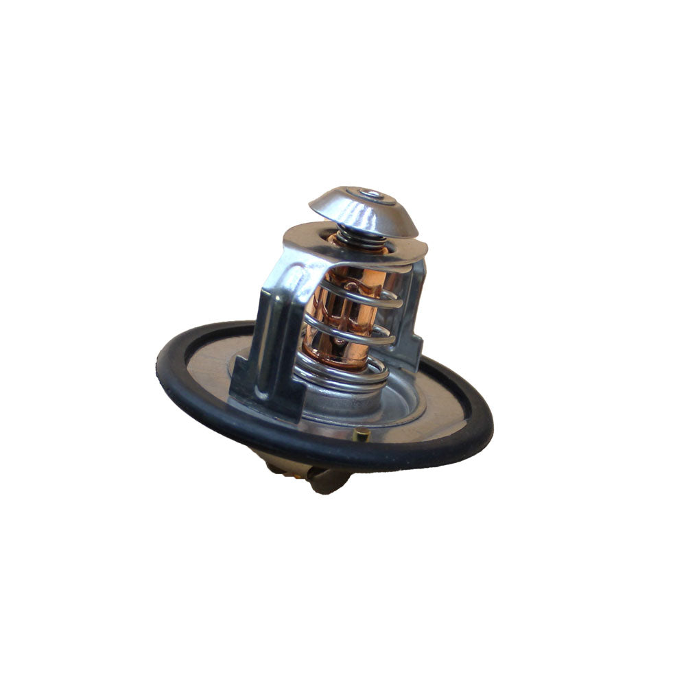 One New Thermostat 1-13770070-0 Fits Isuzu Engines 6BB1 6BG1 6BD1 6BD1-T