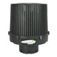 Turbo III 8" Inlet Intake Pre-Cleaner for Model 1-380-000 w/ 500 - 1100 CFM