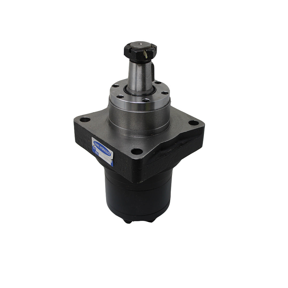 Wheel Motor Fits Wright Replaces 32410005