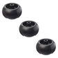 Qty 3: Deck Wheel Fits Bunton Replaces PL7540