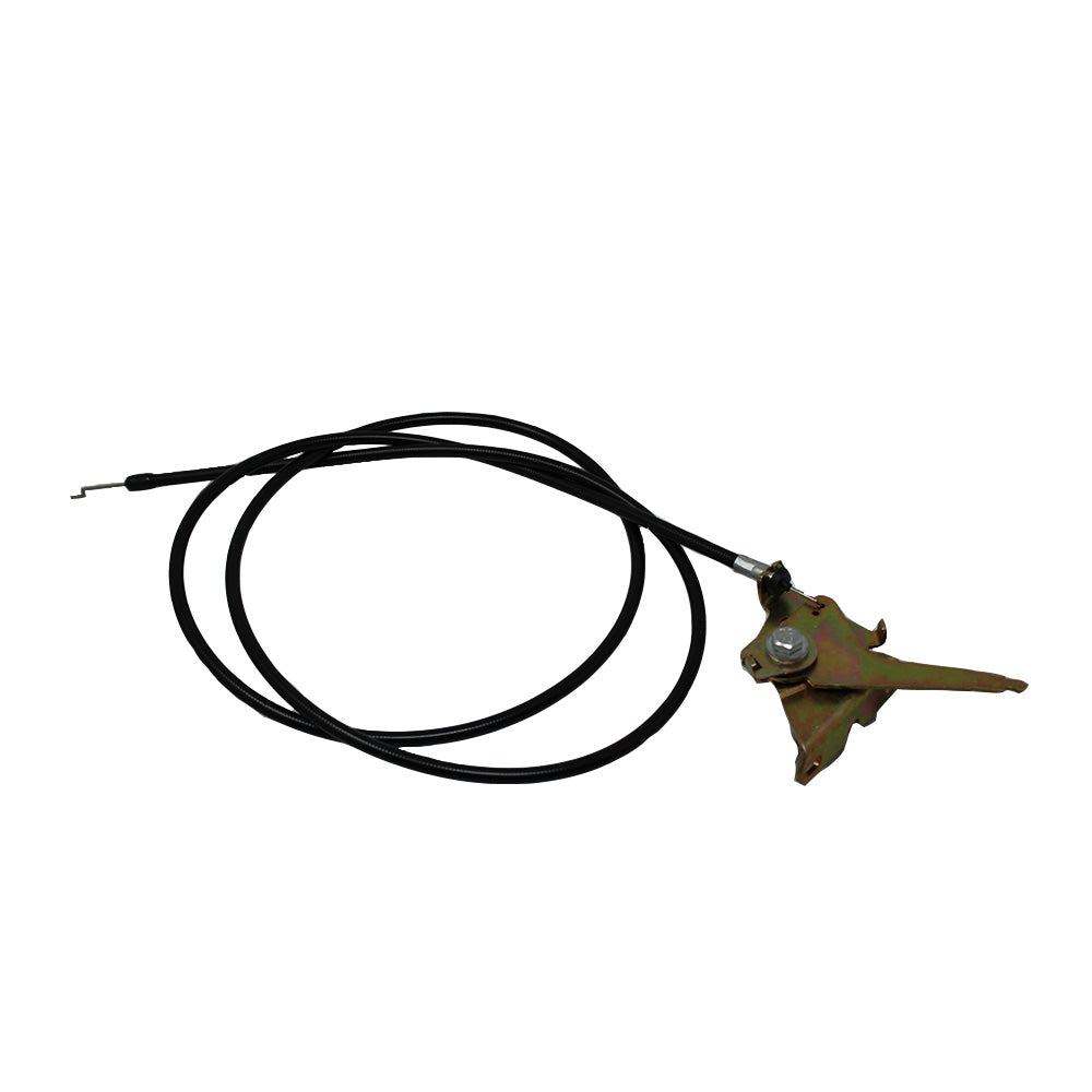 B1EM302 56.24" Throttle Cable For Lawn Mowers