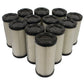 Air Filter Shop Pack Fits JCB Replaces 32/919902