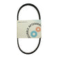 Replacement Timing Belt Fits Universal Products Replaces 100-S3M-246