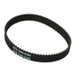 Replacement Timing Belt Fits Universal Products Replaces 100-S3M-246
