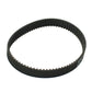 Replacement Timing Belt Fits Universal Products Replaces 100-S3M-246