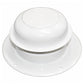 10003-C Replacement White Metal Plumbing Vent Cap
