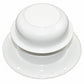 10003-C Replacement White Metal Plumbing Vent Cap