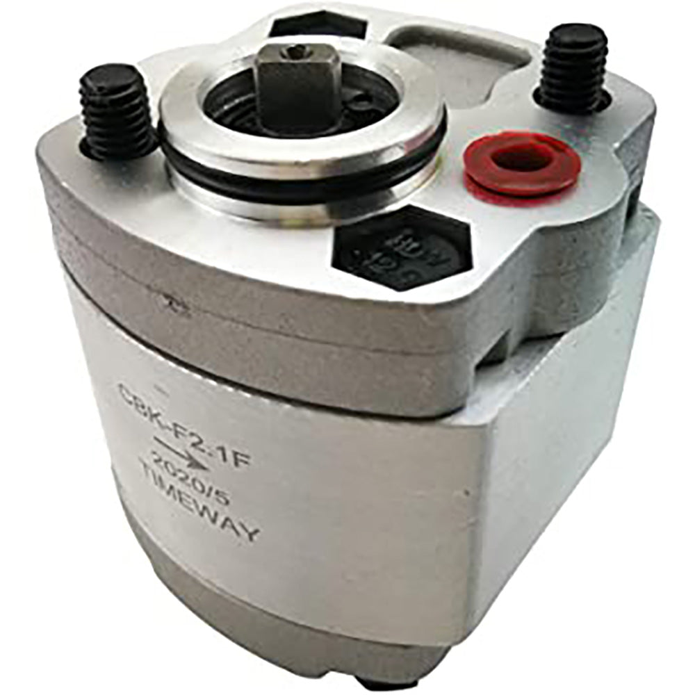 10004732 REPLACEMENT HYD PUMP 180D LOG LOADER Fits PRENTICE