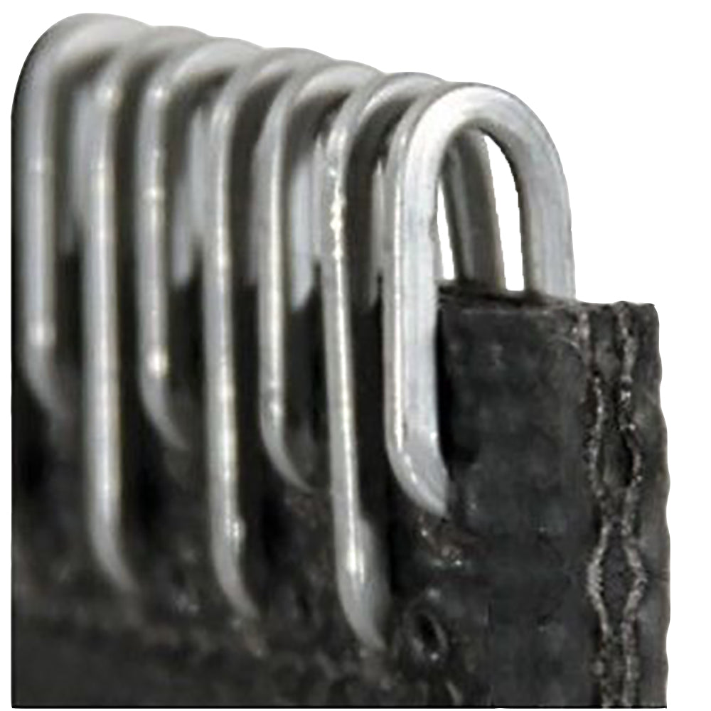 1000572 Baler Belt Upper 2 Ply TT 5.3 X 470 Fits Hesston 5540 5580