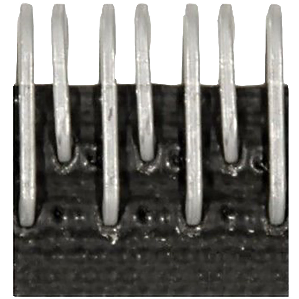 1000572 Baler Belt Upper 2 Ply TT 5.3 X 470 Fits Hesston 5540 5580