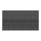 1000591 2-Ply TT 10" x 450" Upper Round Baler Belt for Vermeer 605D
