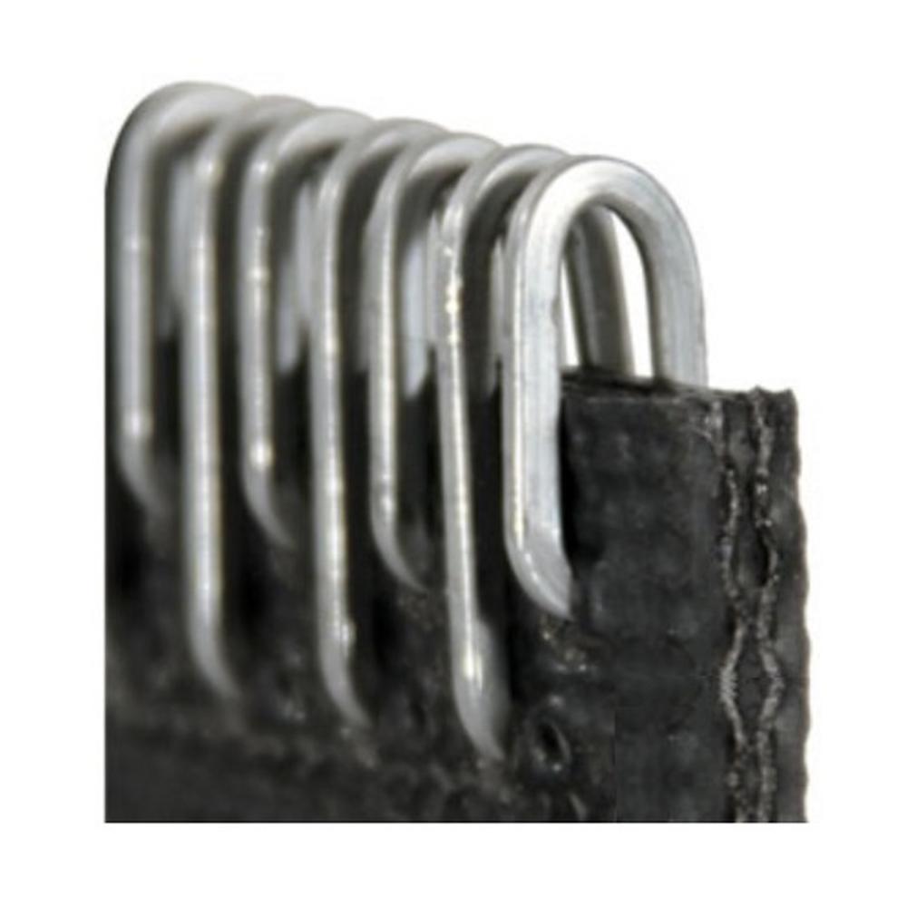 1000668 Baler Belt Upper 3 PLY, TT 4 X 422 Fits John Deere 500