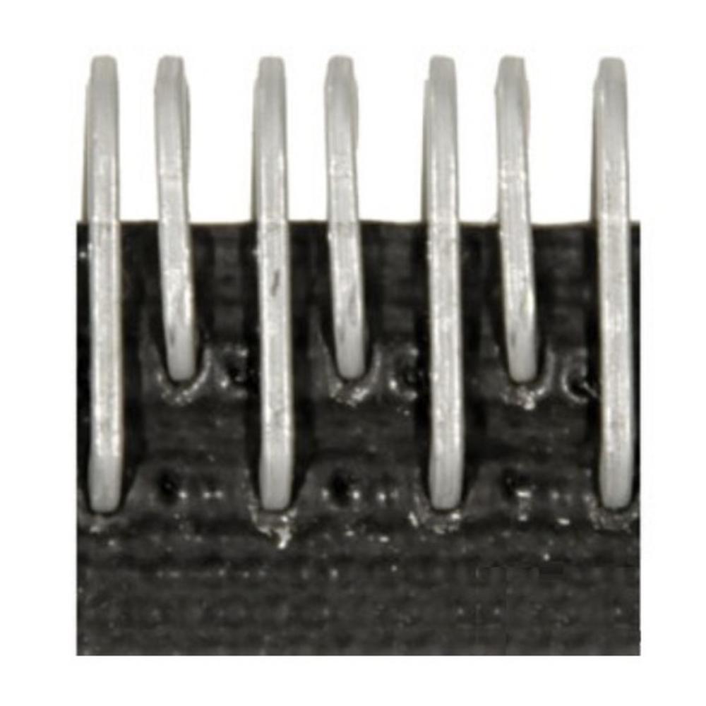 1000668 Baler Belt Upper 3 PLY, TT 4 X 422 Fits John Deere 500