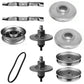 Deck Rebuild Kit Fits MTD Replaces 1001046