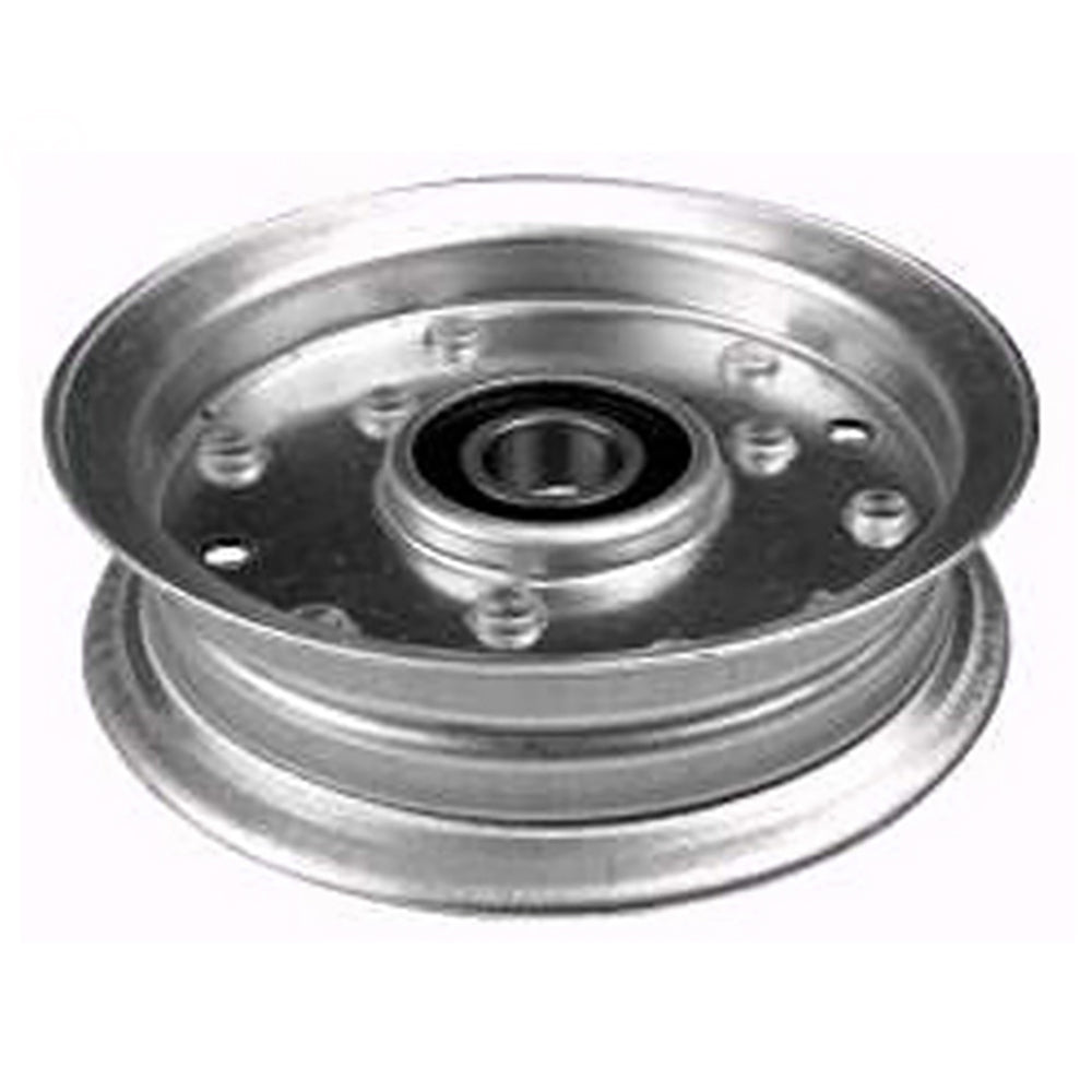 New 42" Deck Rebuild Kit Fits Murray Riders Spindle Blades Belt Pulleys