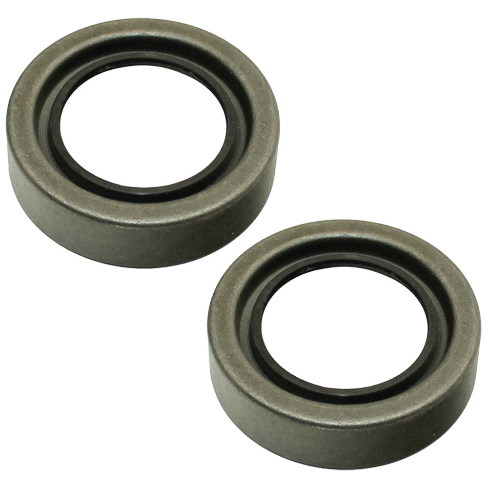 (2) Interchangeable Front Seal Wheel Bearings 539105524 For Various Makes/Models