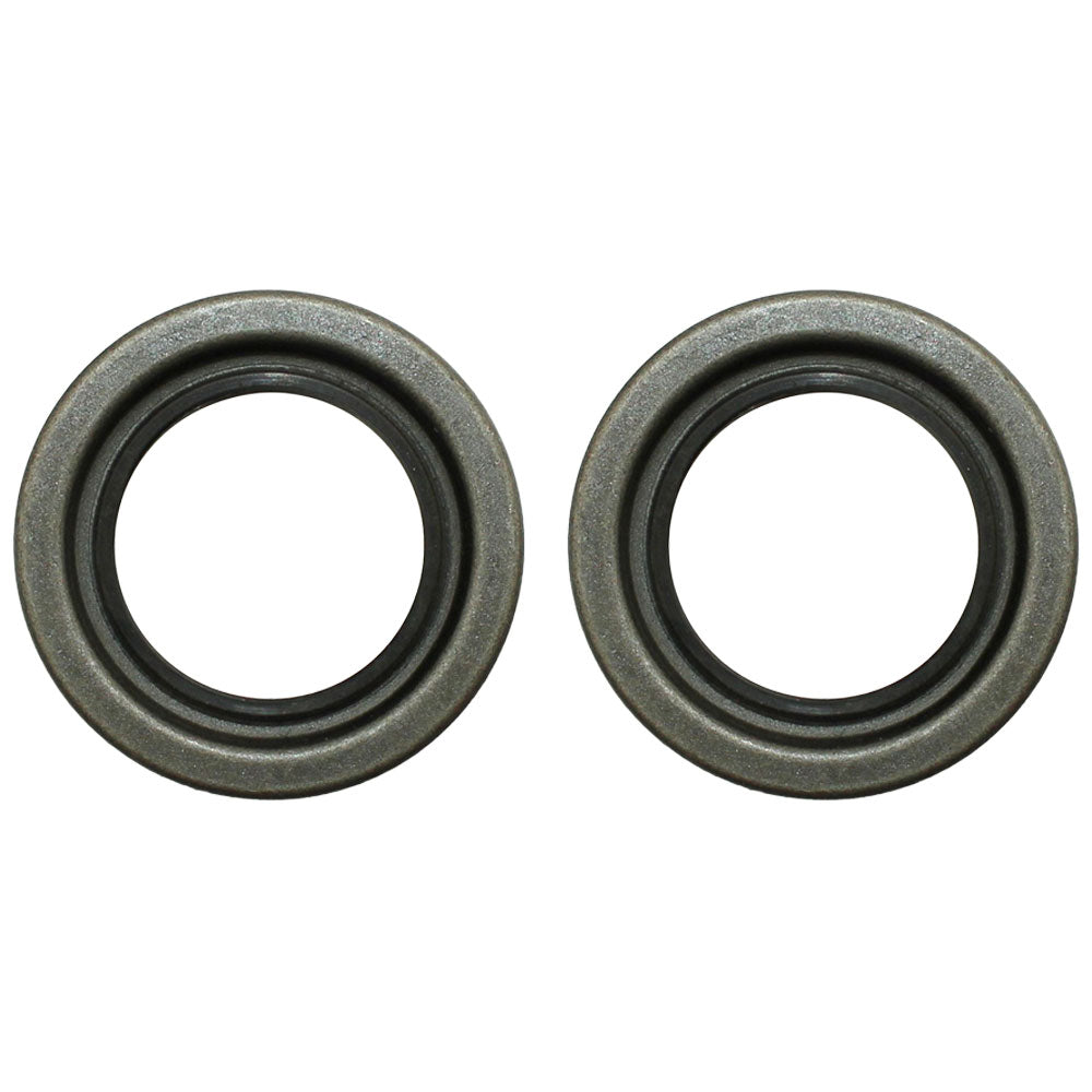 (2) Interchangeable Front Seal Wheel Bearings 539105524 For Various Makes/Models