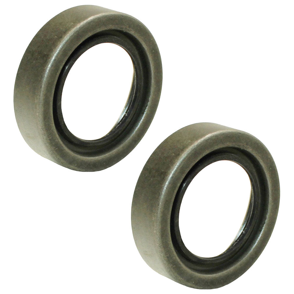 (2) Interchangeable Front Seal Wheel Bearings 539105524 For Various Makes/Models
