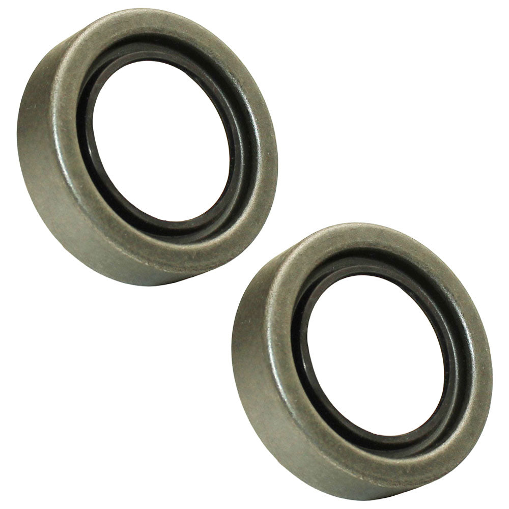 (2) Interchangeable Front Seal Wheel Bearings 539105524 For Various Makes/Models