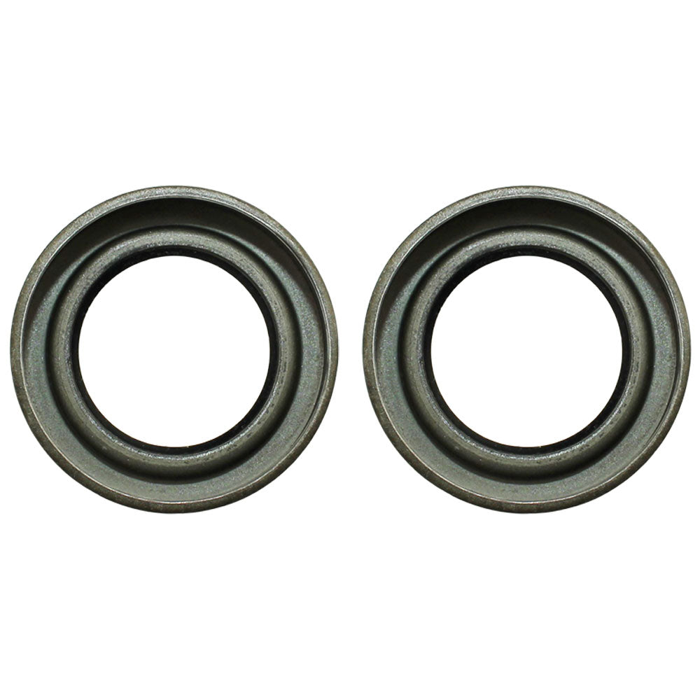 (2) Interchangeable Front Seal Wheel Bearings 539105524 For Various Makes/Models
