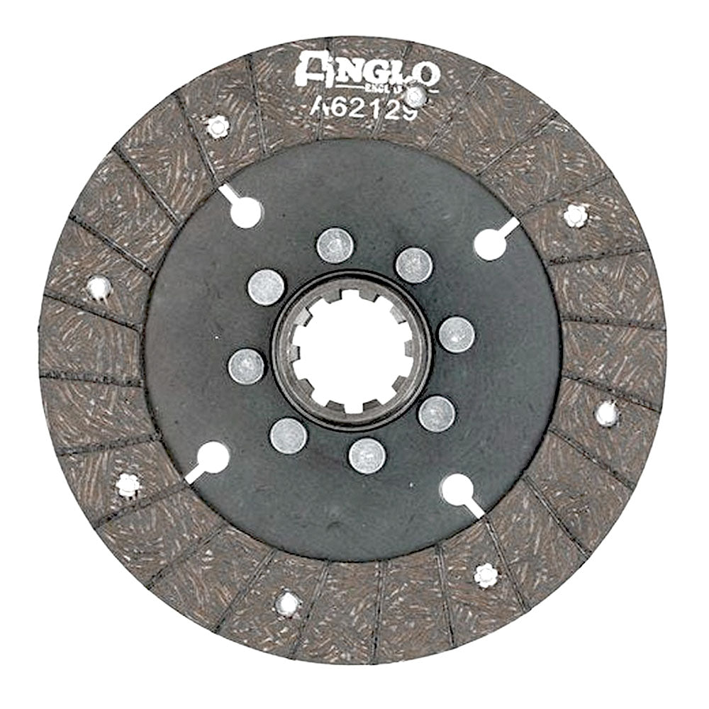 181102M92 Clutch Plate 230mm 889823M1 Fits Massey Ferguson 175 178 180