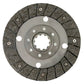 1212-1532 New Aftermarket PTO Disc Fits Massey Ferguson 135 150 165 175 180 30