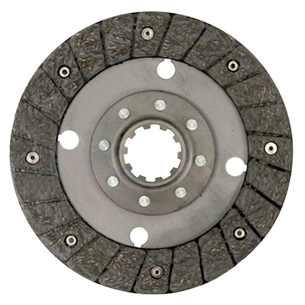 181102M92 Clutch Plate 230mm 889823M1 Fits Massey Ferguson 175 178 180