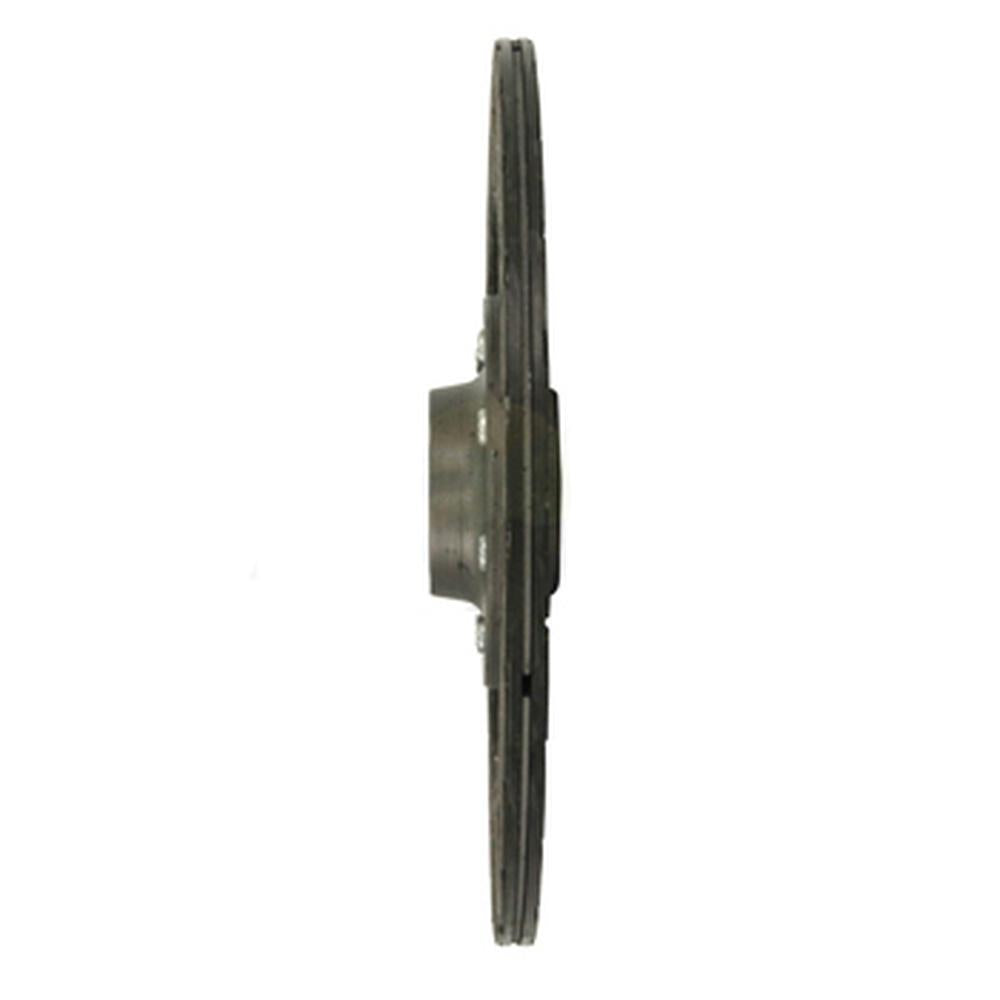 PTO Disc Fits Mahindra Replaces 5553005R91