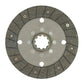 PTO Disc Fits Mahindra Replaces 5553005R91