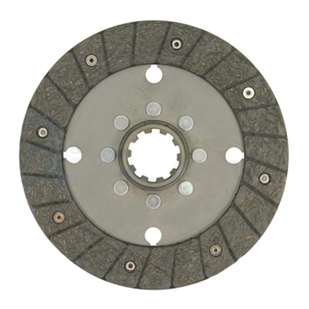 100179 New Aftermarket PTO Disc 9" Rigid Fits Massey Ferguson 20 202 203 2200