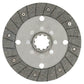 181102M92 Clutch Plate 230mm 889823M1 Fits Massey Ferguson 175 178 180