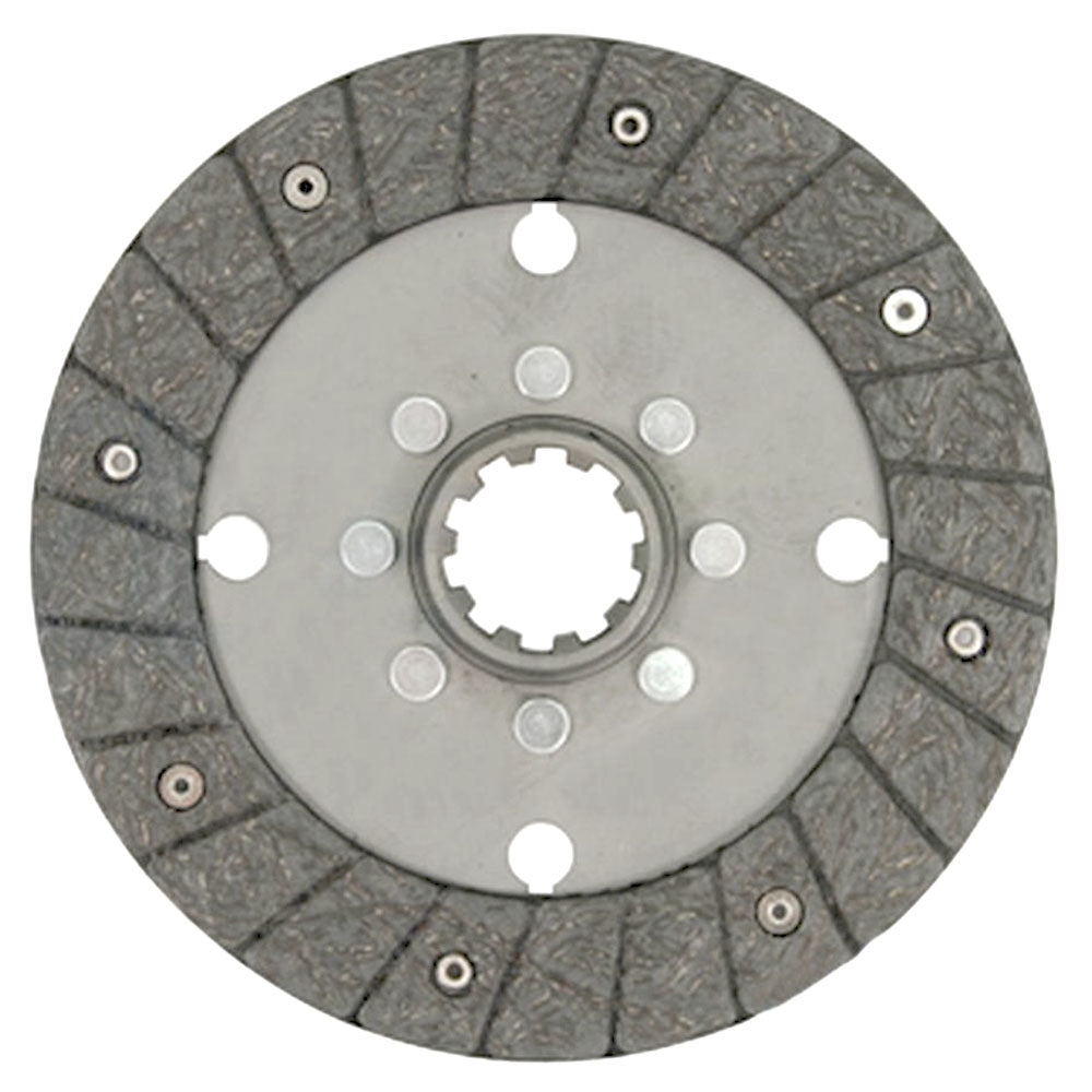 181102M92 Clutch Plate 230mm 889823M1 Fits Massey Ferguson 175 178 180