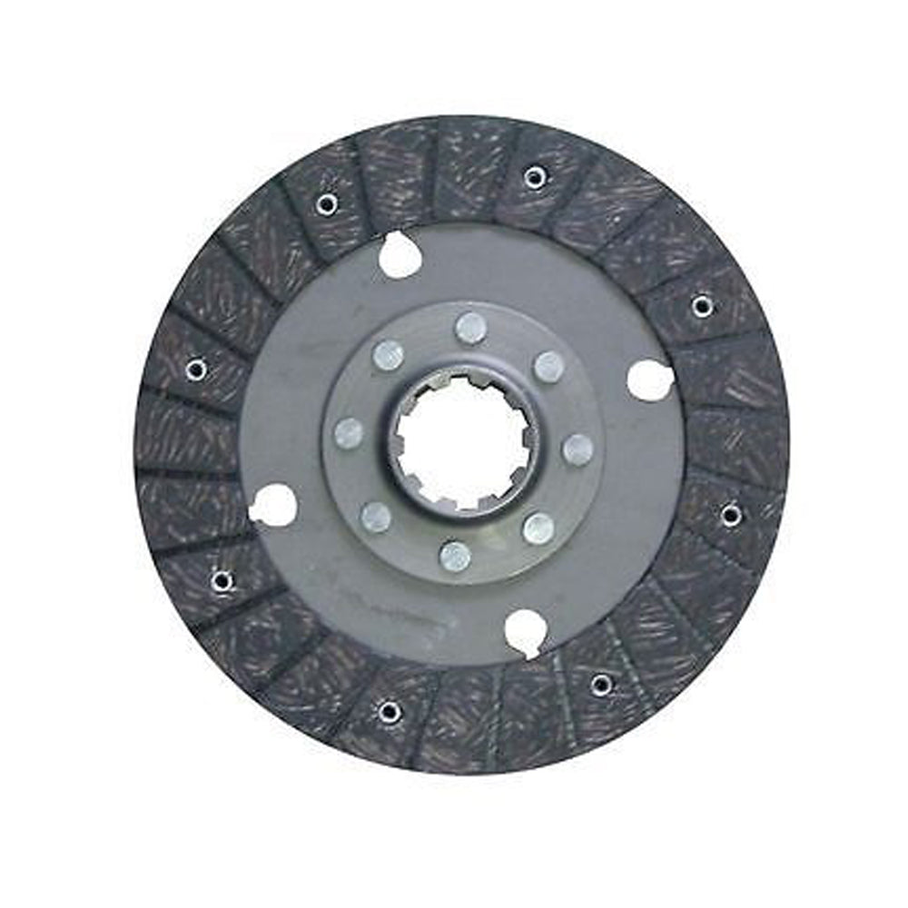 Dual Clutch PTO Plate (9") Fits Massey Ferguson 35 65 135 165 175 178 Tractors