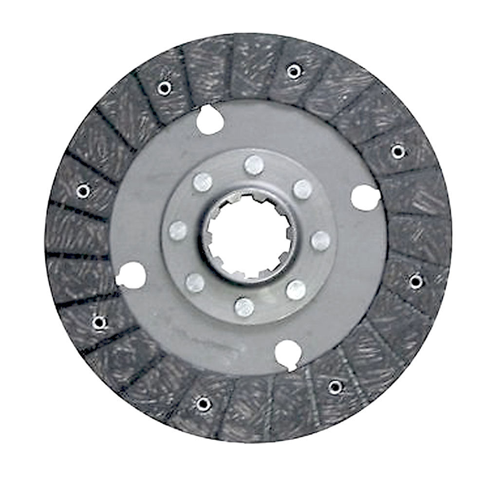 181102M92 Clutch Plate 230mm 889823M1 Fits Massey Ferguson 175 178 180