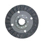 5553005R91 New Aftermarket PTO Disc 9" Rigid Fits Mahindra Tractors 485 575