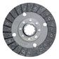 181102M92 Clutch Plate 230mm 889823M1 Fits Massey Ferguson 175 178 180