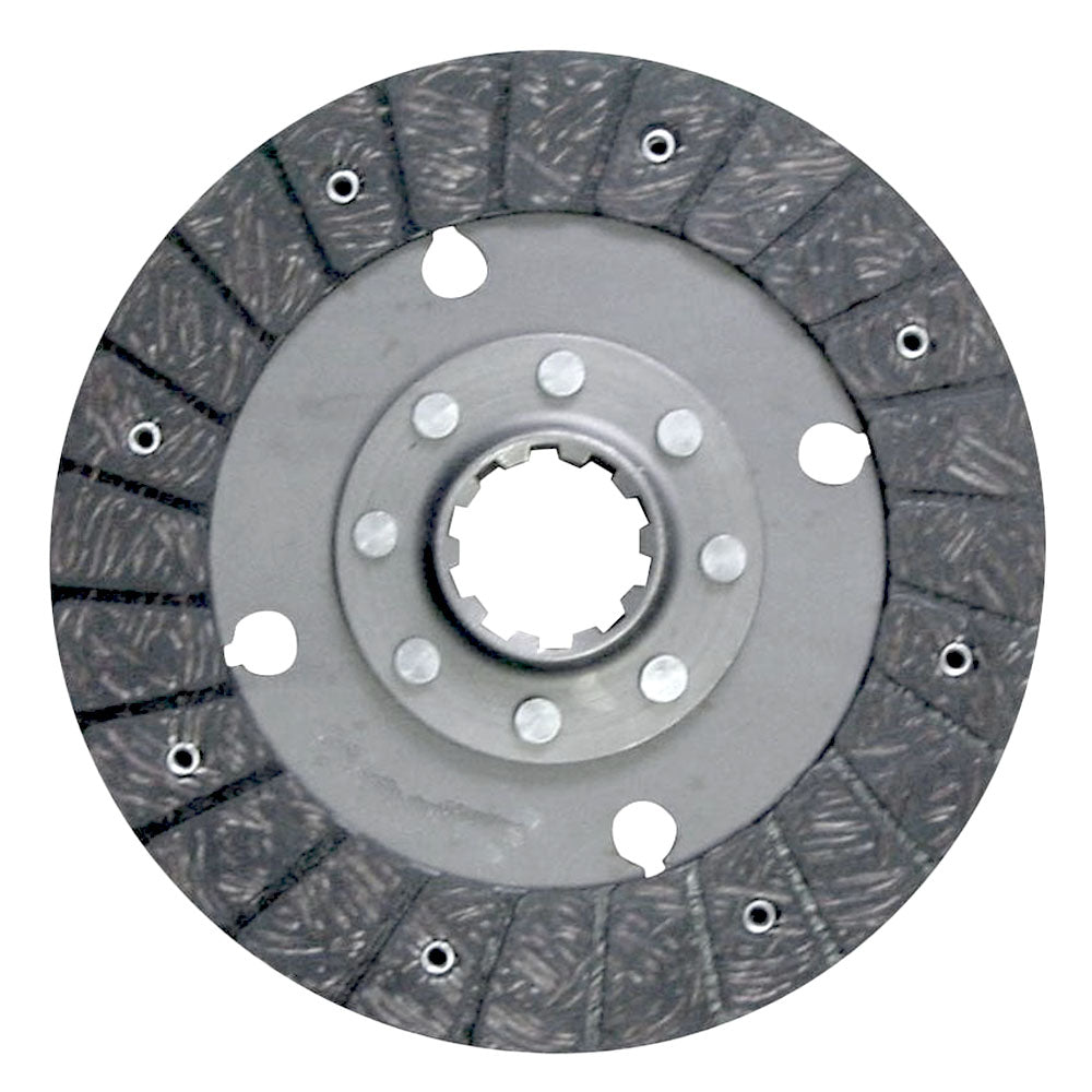 181102M92 Clutch Plate 230mm 889823M1 Fits Massey Ferguson 175 178 180