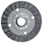 181102M92 Clutch Plate 230mm 889823M1 Fits Massey Ferguson 175 178 180