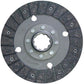PTO Disc Fits Mahindra Replaces 5553005R91