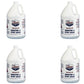 Qty 4: (1 Gallon) Lucas Hydraulic Oil Booster & Stop Leak Fits John Deere