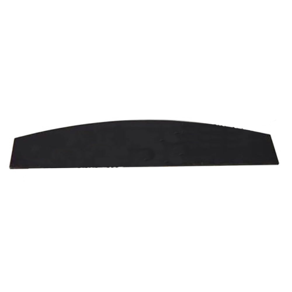 Fits Case Aftermarket 100255A1 Blade Rub Plate R/H Fits Case 850B 850C 850D