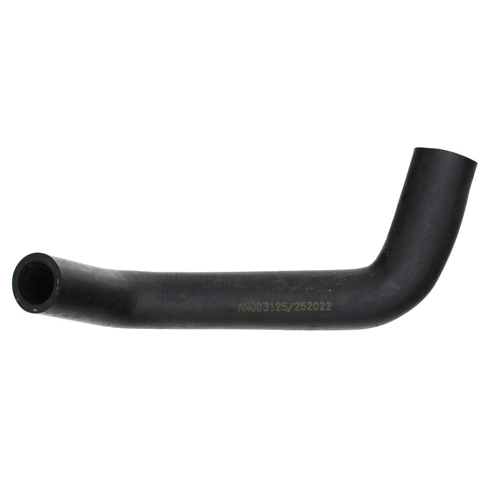 Upper Radiator Hose Fits 284 Gas 1002776C2