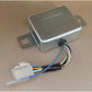 1002863C1 Voltage Regulator 14.3 Volt Fits Case/International Harvester Model 28