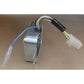 1002863C1 Voltage Regulator 14.3 Volt Fits Case/International Harvester Model 28
