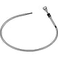 1002871C1 Replacement Choke Cable Fits Case-IH Tractor 284
