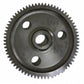 70233724 Bull Gear Fits AC  HD3, HD4, 653, 655 Final Drive Parts
