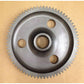70233724 Bull Gear Fits AC  HD3, HD4, 653, 655 Final Drive Parts