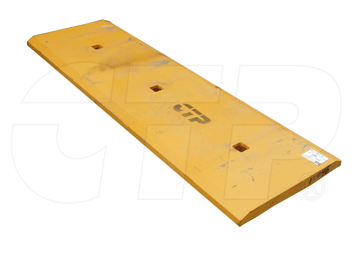 1004046 Edge Cutting Fits Caterpillar Models