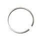 1004297 Ring-Piston Inter Fits Caterpillar Models