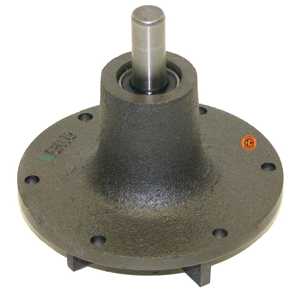 Water Pump Fits Massey Harris Replaces 1005011M91